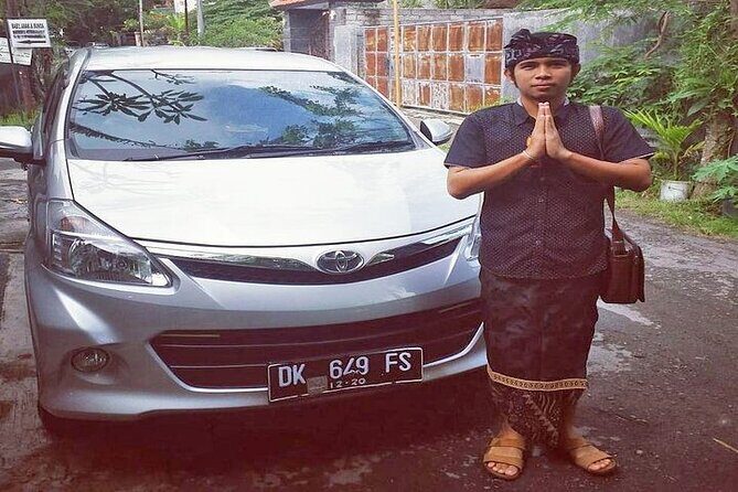 Bali Private Transfer Services - Why Choose Bali Private Transfer Services?