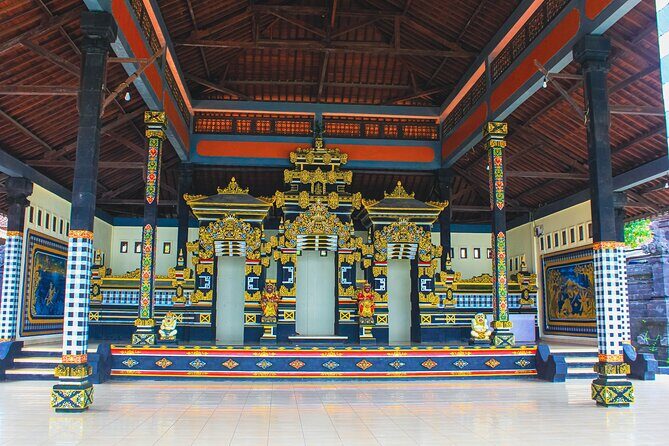 Bali Pura Taman Ayun Temple, Monkey Forest & Tanah Lot Excursion - Who Should Consider This Tour?