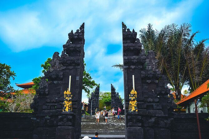 Bali Pura Taman Ayun Temple, Monkey Forest & Tanah Lot Excursion - The Sum Up: Is It Worth It?