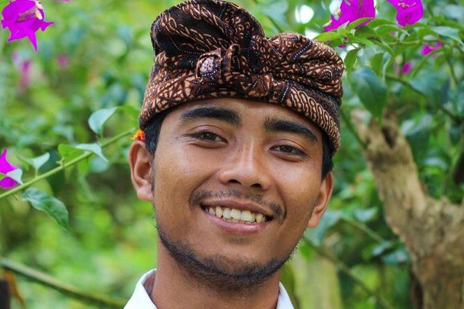 Bali Pure trek with spiritual journey, purification ceremony, local priest -Ubud - An In-Depth Look at the Bali Pure Trek Experience