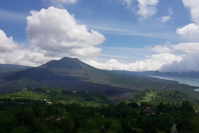 Bali Quad Bike Adventure and Kintamani Ubud Tour Packages - What to Expect from the Tour
