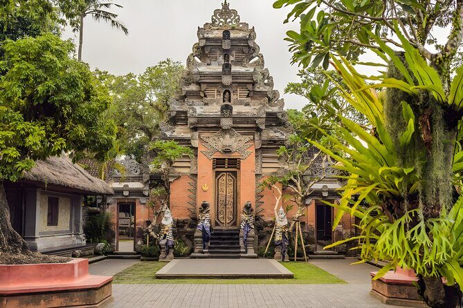 Bali Quad Bike Adventure and Ubud Full Day Tour Packages - The Sum Up: Who Will Love This Tour?