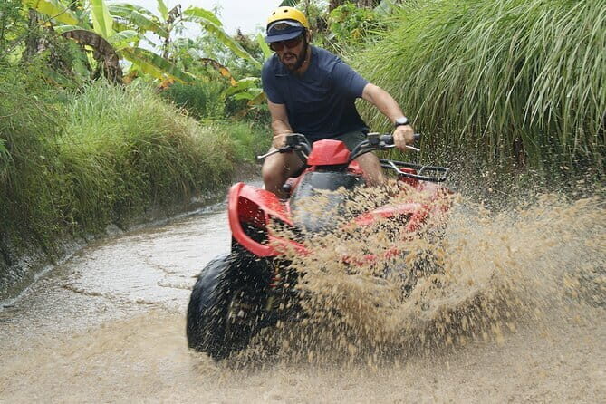 Bali Quad Bike And Ubud River Rafting With All Inclusive - Final Thoughts
