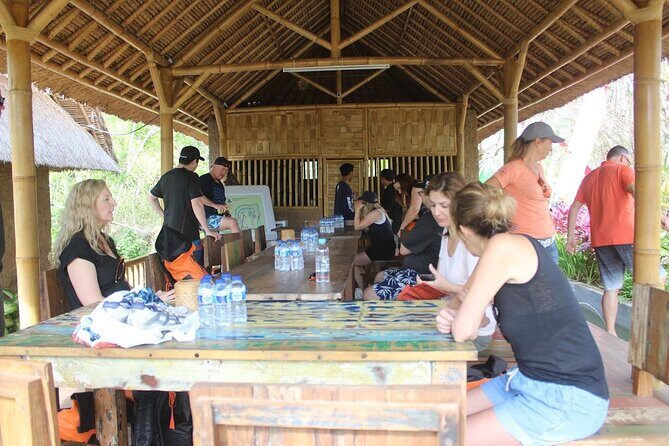 Bali Quad Bike ATV Rides in Uluwatu Experiences - The Experience in Detail