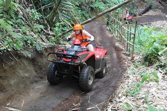 Bali Quad Bike: Best ATV Ride in Ubud - The Realities & Considerations