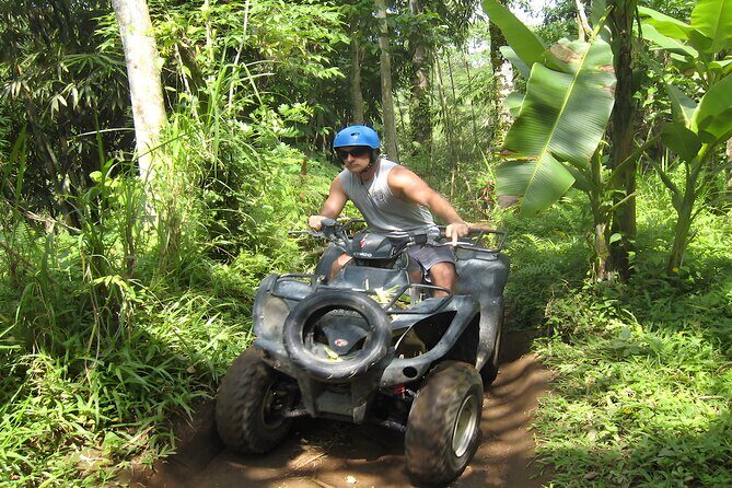 Bali Quad Bike: Best ATV Ride in Ubud - Authentic Insights from Reviewers