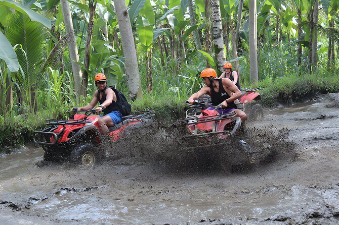 Bali Quad Bike: Best ATV Ride in Ubud - Final Thoughts