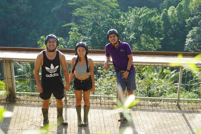 Bali Quad Bike Through Gorilla Cave - Monkey Forest and Waterfall - Final Thoughts