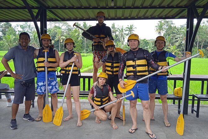 Bali Rafting Ayung River - Ubud White Water Rafting - Final Thoughts: Is This Tour Worth It?