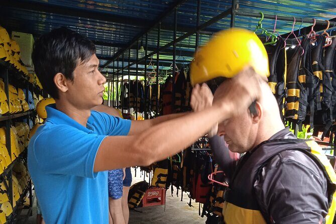 Bali Rafting Ayung River - Ubud White Water Rafting - Final Word