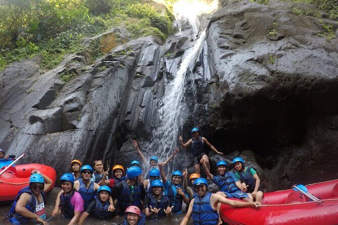 Bali Rafting - What to Expect from the Bali Rafting Experience
