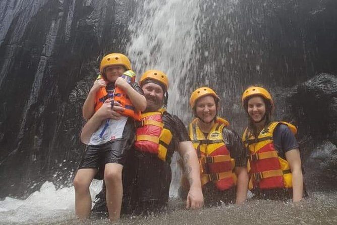 Bali Rafting - Ubud River Rafting With Lunch - Authentic Tips Based on Reviews