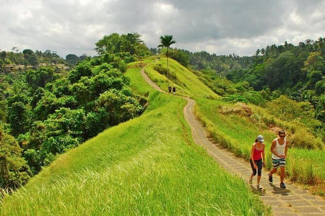 Bali Rent Car Service (Private Customized Full Day Rent Car) - Key Points