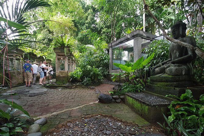 Bali Reptile Park Entrance Ticket - A Deep Dive Into the Bali Reptile Park Experience