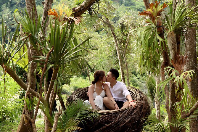 Bali River Tubing Adventure and Jungle Swing Packages - Authentic Insights & Real-World Feedback