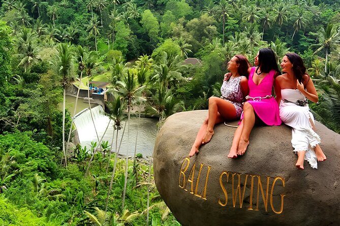 Bali River Tubing Adventure and Jungle Swing Packages - Final Thoughts: Is This Tour Right for You?