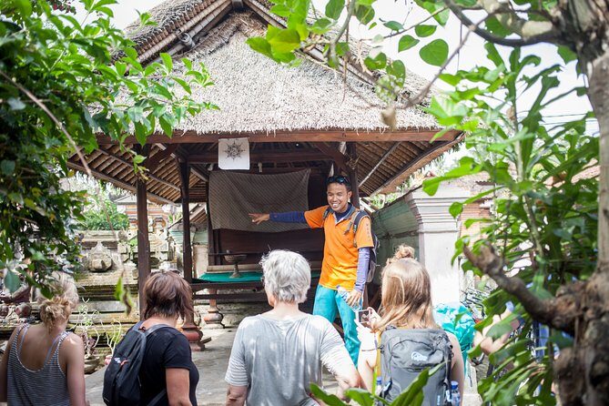 Bali Rocky cycling tour - FAQ