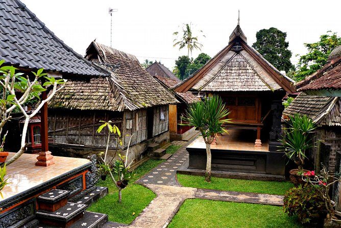 Bali Romantic: Ubud and Tanah Lot Tour - Who Is This Tour Best For?