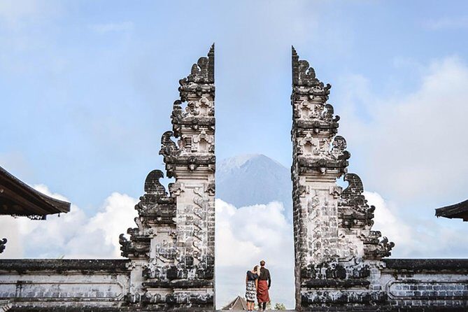 Bali Round Trip Package 5 Days 4 Nights - Exploring Bali in 5 Days: What to Expect