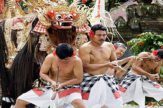 Bali Round Trip Package 5 Days 4 Nights - Day 4: Dolphin Watching and Highland Beauty