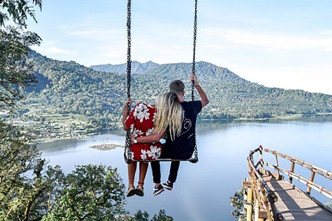 Bali Round Trip Package 5 Days 4 Nights - Is This Tour Worth the Price?