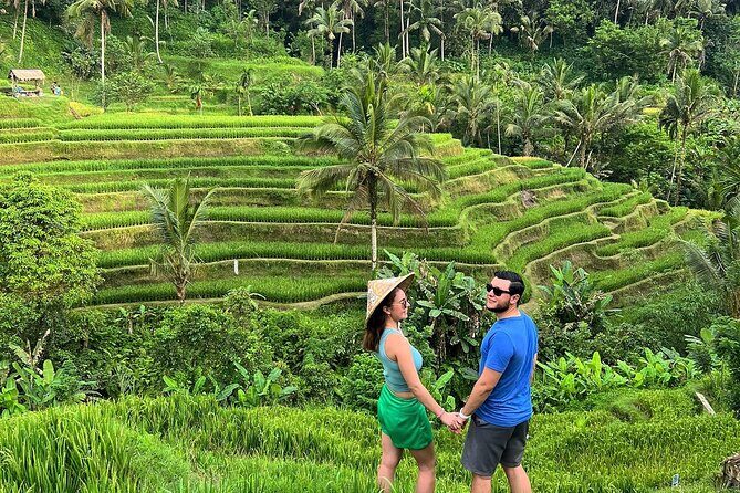 bali sacred natural healing with Priest. - Key Points