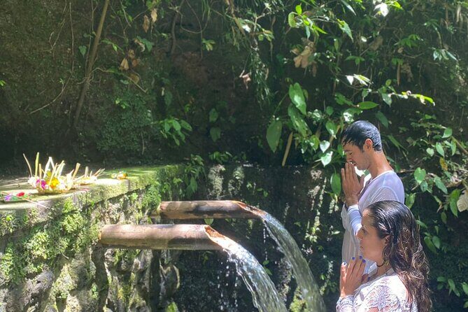 bali sacred natural healing with Priest. - Final Thoughts