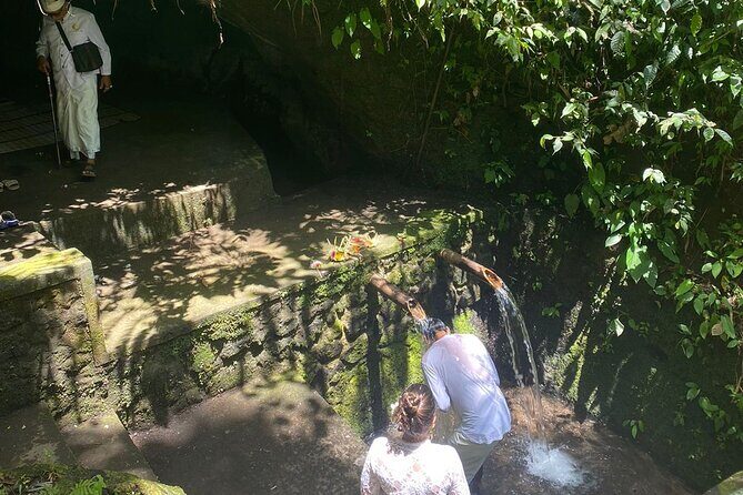 bali sacred natural healing with Priest. - FAQs