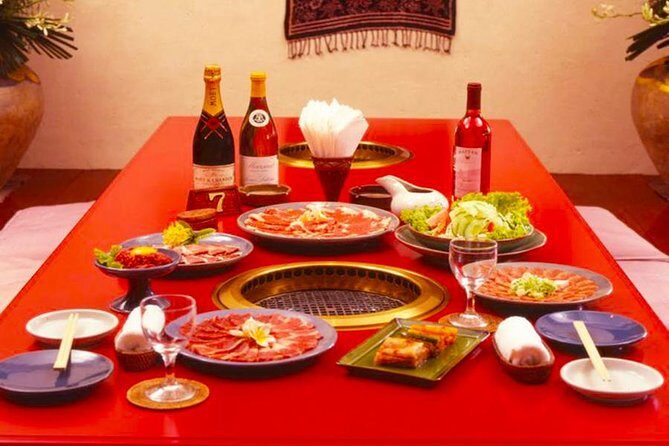 Bali Sama Sama Japanese Restaurant - Who Should Consider This Experience?