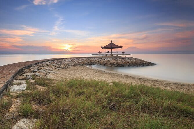 Bali Sanur Sunrise Cycling with Breakfast and Market Guided Tour - Practical Details: What Travelers Should Know