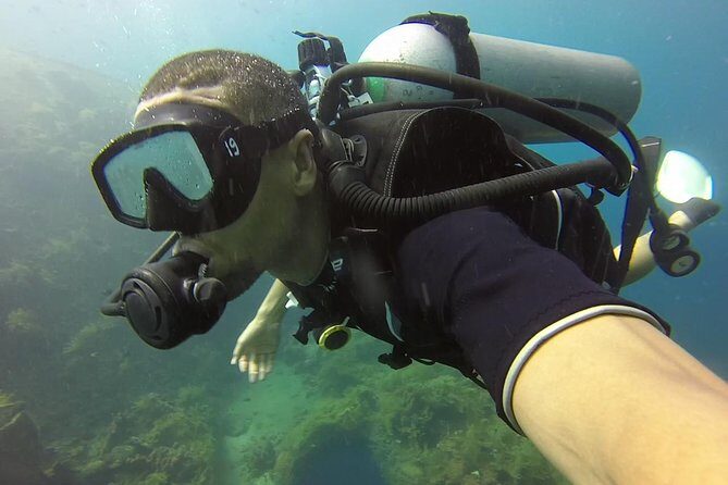 Bali Scuba Diving trip at Tulamben for Certified Diver - FAQs