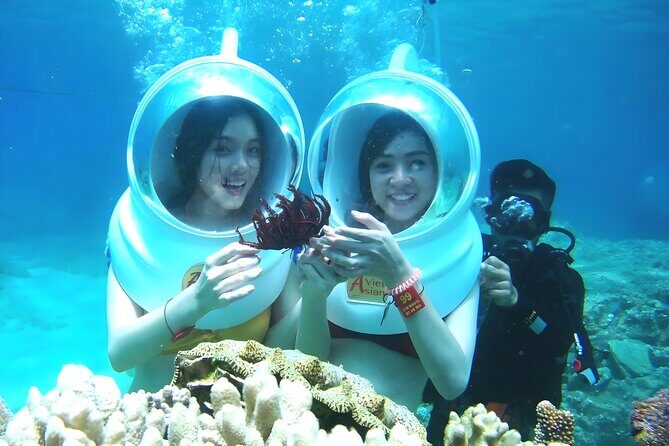 Bali Sea Walking and Telaga Waja Rafting Packages - Final Thoughts on Value and Experience