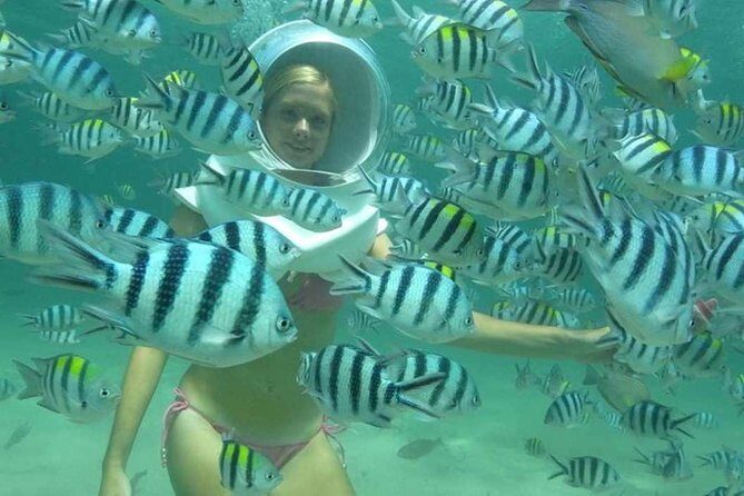 Bali Sea Walking Experience - In-Depth Review of the Bali Sea Walking Experience