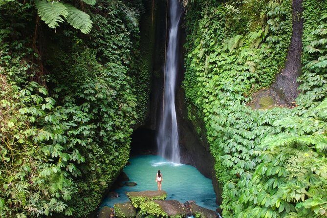 Bali Secret Waterfall Tour - Private and All-Inclusive - How to Make the Most of Your Day