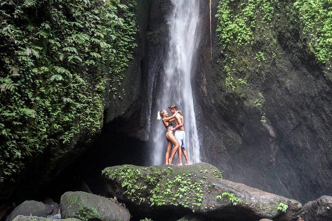 Bali Secret Waterfall Tour - Private and All-Inclusive - FAQs