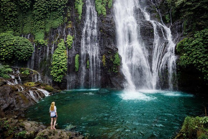 Bali Secret Waterfall Tour - Private and All-Inclusive - The Sum Up