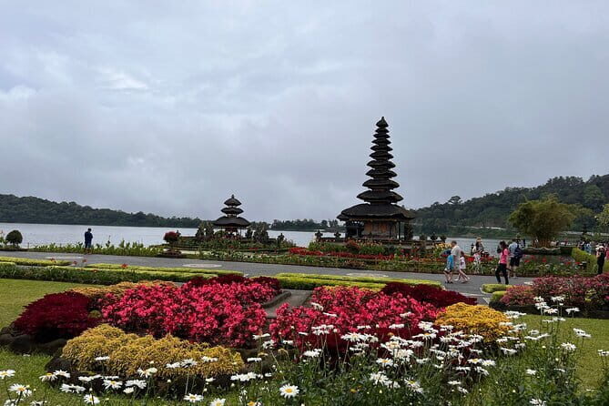 Bali Secret Waterfalls: Banyumala & Leke Leke Waterfalls - Exploring the Bali Waterfalls & Beyond