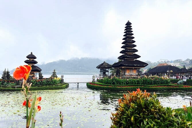 Bali Secret Waterfalls: Banyumala & Leke Leke Waterfalls - FAQ