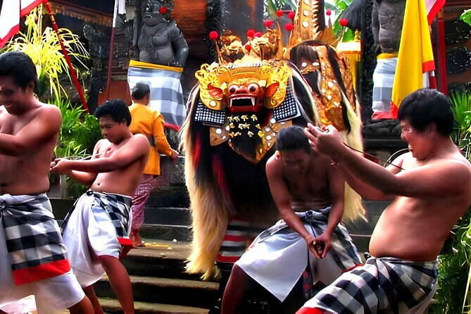 Bali Sekumpul with Fiji Waterfall & Bedugul Temple (Private Tour) - Practical Tips for Making the Most of This Tour