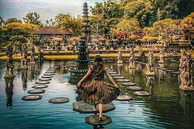 Bali Sekumpul with Fiji Waterfall & Bedugul Temple (Private Tour) - The Experience Through the Eyes of Reviewers