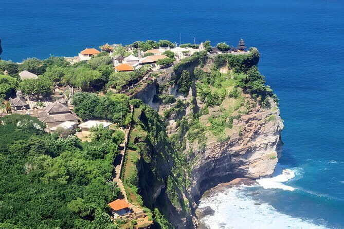 Bali Sekumpul with Fiji Waterfall & Bedugul Temple (Private Tour) - FAQ