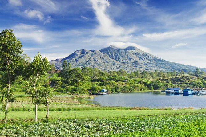 Bali Sensational Barong Dance And Kintamani Volcano Day Tour - All Inclusive - A Detailed Look at the Bali Sensational Day Tour