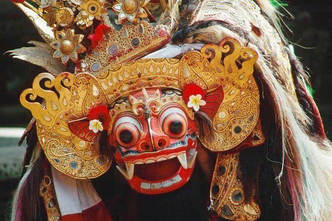 Bali Sensational Barong Dance And Kintamani Volcano Day Tour - All Inclusive - The Cultural Highlight: Barong Dance