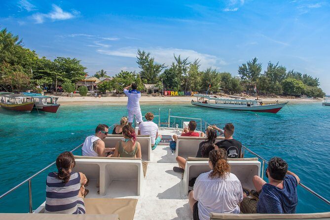 Bali (Serangan) to Gili Trawangan - Gili Air - Lombok (Bangsal) - Final Thoughts