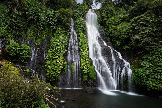 Bali Seven Wonder Waterfalls Trekking - An In-Depth Look at What to Expect from the Bali Seven Wonder Waterfalls Trekking