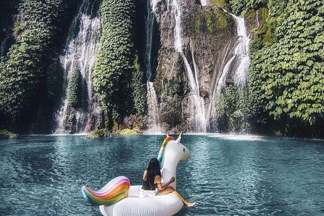 Bali Seven Wonder Waterfalls Trekking - What Makes This Tour a Good Deal?