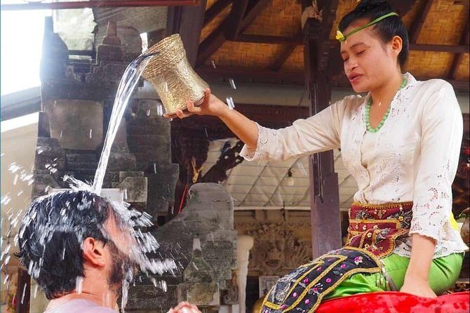 Bali Shaman,Palm Reading,& Spiritual - What You Can Expect from This Bali Shaman & Spiritual Tour