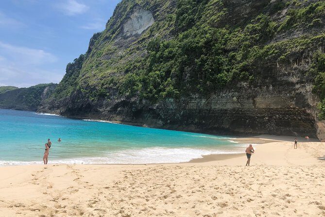 Bali Shore Excursion: Nusa Dua Beach Half Day Tour - An Honest Breakdown of the Nusa Dua Beach Half Day Tour