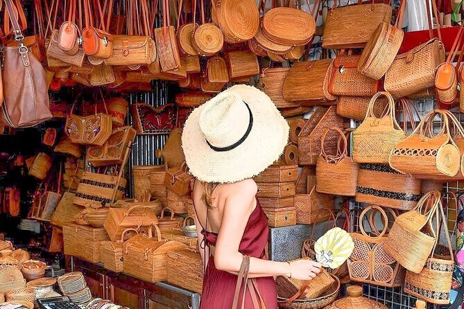Bali Shore Excursions : Best of Bali Tour - An In-Depth Look at the Bali Shore Excursion