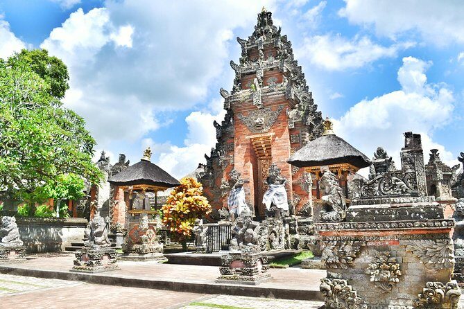 Bali Shore Excursions Cruise Dock In Bali - An In-Depth Look at the Bali Shore Excursions Tour